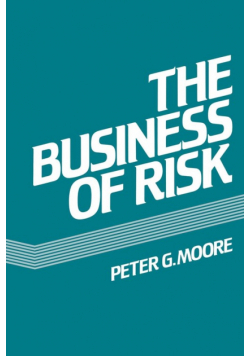 The Business of Risk