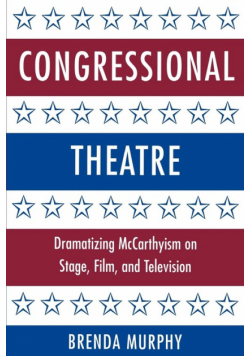 Congressional Theatre