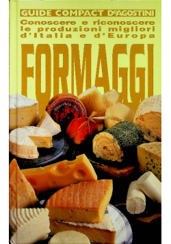 Formaggi