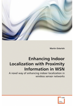 Enhancing Indoor Localization with Proximity Information in WSN