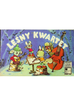 Leśny kwartet