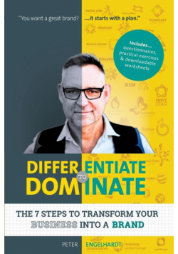 Differentiate to Dominate
