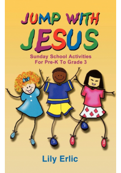 Jump with Jesus!