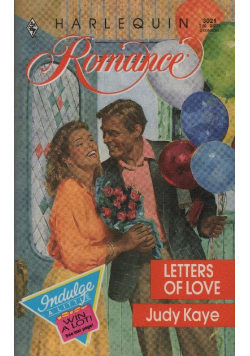 Letters of love