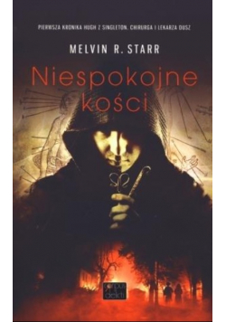 Niespokojne kości