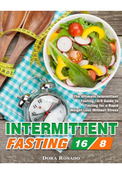 Intermittent Fasting 16/8