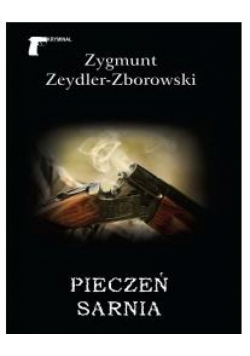 Pieczeń sarnia
