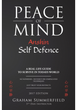 Peace of Mind