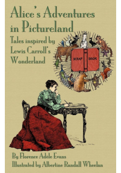 Alice's Adventures in Pictureland