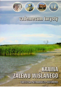 Kraina zalewu wiślanego