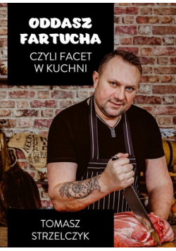 Oddasz fartucha
