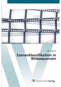 Szenenklassifikation in Bildsequenzen