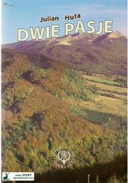 Dwie pasje