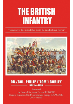 The British Infantry