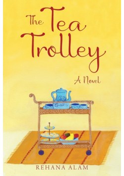 The Tea Trolley