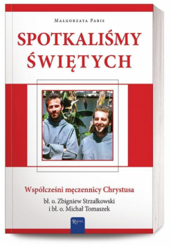 Spotkaliśmy świętych