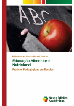Educação Alimentar e Nutricional
