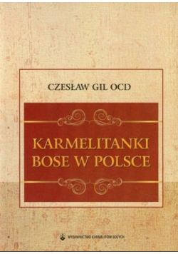 Karmelitanki Bose w Polsce