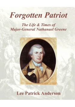 Forgotten Patriot