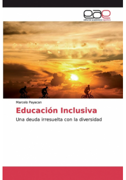 Educación Inclusiva