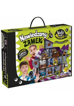 Nawiedzony zamek