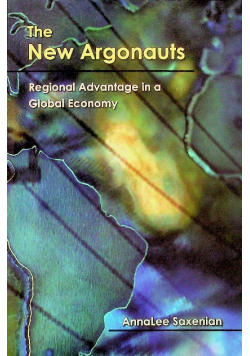 New Argonauts Regional Advantage in a Global Economy