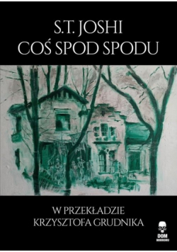 Coś spod spodu