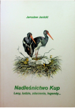 Nadleśnictwo kup
