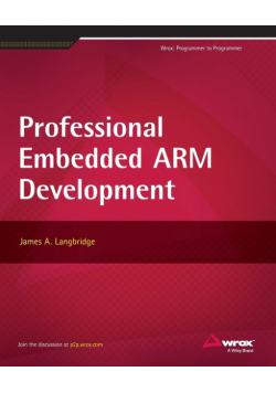 Professional Embedded ARM Development