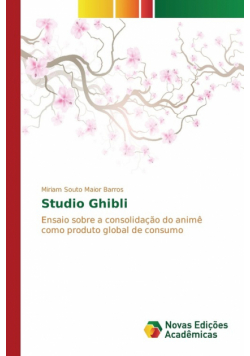 Studio Ghibli