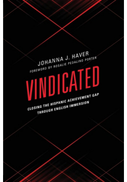 Vindicated