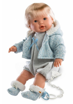 Lalka 48231 Nico płacząca 48 cm