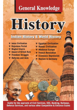 General Knowledge History