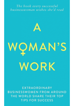 A Woman's Work