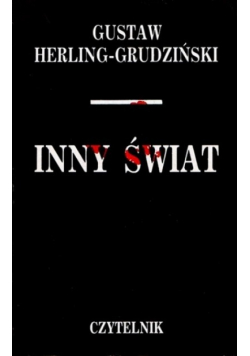 Inny Świat