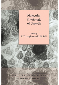 Molecular Physiology of Growth