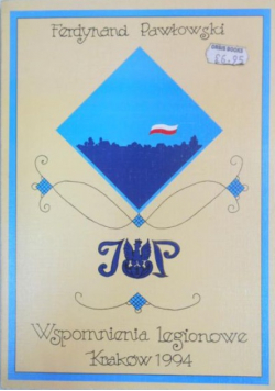 Wspomnienia legionowe