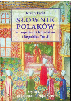 Słownik Polaków w Republice Turcji