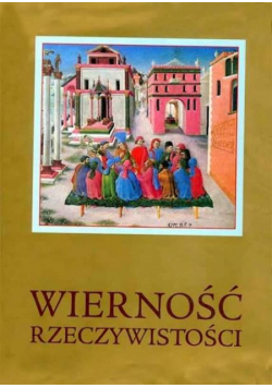 Wierność Rzeczywistości