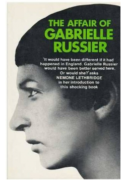 The Affair Of Gabrielle Russier