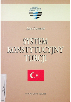 System konstytucyjny Turcji