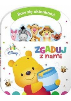 Disney Maluch. Zgaduj z Nami