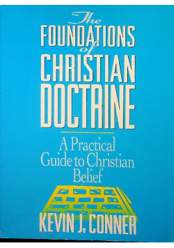 The Foundations of Christian Doctrine