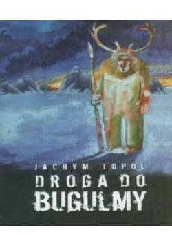 Droga do Bugulmy
