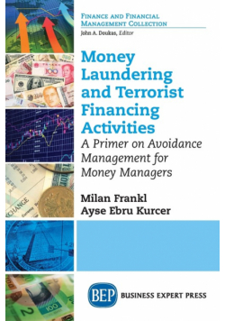 Money Laundering and Terrorist Financing Activities