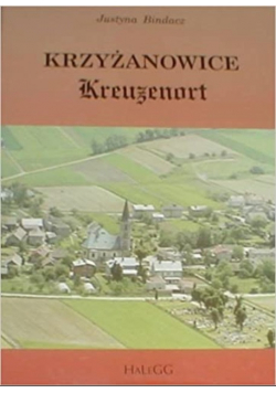 Krzyżanowice Kreuzenort