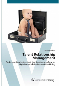 Talent Relationship Management