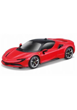 Ferrari SF90 Stradale BBURAGO