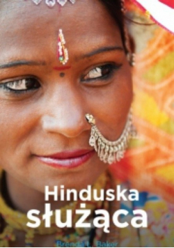 Hinduska służąca
