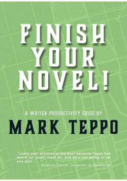 Finish Your Novel!